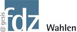 FDZ Wahlen Logo