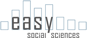 easy social sciences Logo