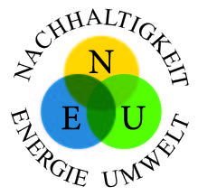 Logo SEE – Communication on Sustainability, Energy, and Environment