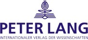 Logo Peter Lang Verlag GmbH