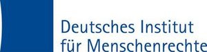 Logo Deutsches Institut für Menschenrechte e.V.