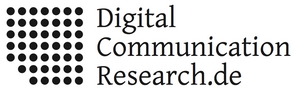Logo Digital Communication Research