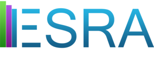 European Social Research Association ESRA Logo