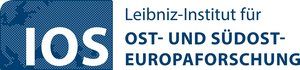 Logo Leibniz Institute for East and Southeast European Studies (IOS)