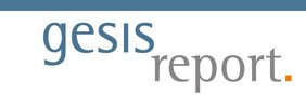 GESIS Report Logo