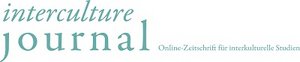 Logo intercultural journal