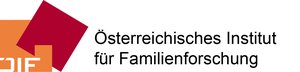 Logo Österreichische Institut für Familienforschung (ÖIF)
