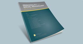 Cover der Zeitschrift "Personality and Social Psychology Bulletin"