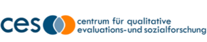 Logo ces - Centre for Qualitative Social and Evaluation Research