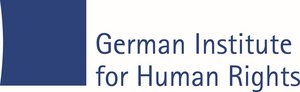 Logo German Institute for Human Rights