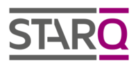 StaRQ logo