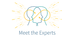 Meet the Experts Logo