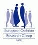 Logo European Opinion Research Group
