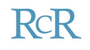Logo Review of Communication Research (RCR)