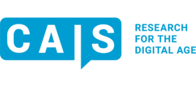 CAIS Research for the Digital Age Logo