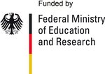 Funded by Federal Ministry of Education and Research Logo