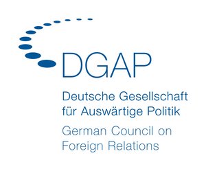 Logo DGAP