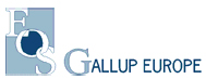 Logo EOS Gallup Europe