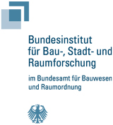 Bundesinstitut für Bau-, Stadt- und Raumforschung Logo