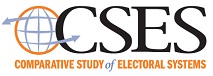 CSES Logo