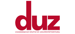 Unabhängige Deutsche Universitätszeitungen Logo