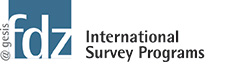 RDC International Survey Programs Logo
