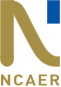 Logo NCAER