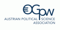 Logo Österreichische Gesellschaft für Politikwissenschaft (ÖGPW)