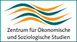 Logo Zentrum für Ökonomische und Soziologische Studien