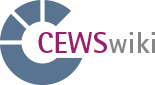 Logo CEWS wiki