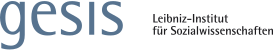 GESIS-Logo